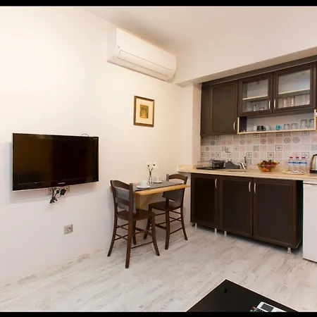 Apartment Istanbul Apartments *