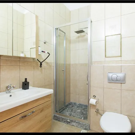 Apartment Istanbul Apartments Istanbul