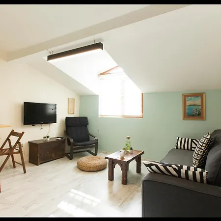 Istanbul Apartments Апартаменты Стамбул