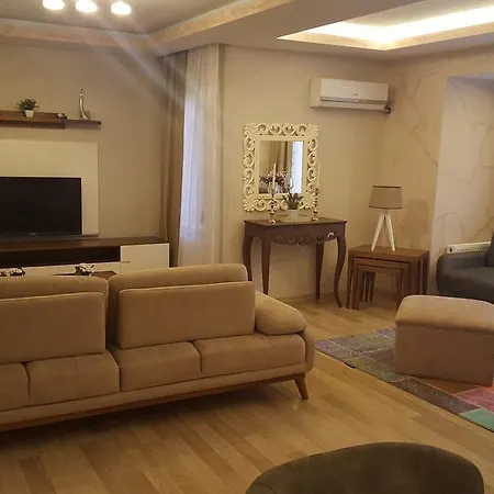 Kartepe Villa *