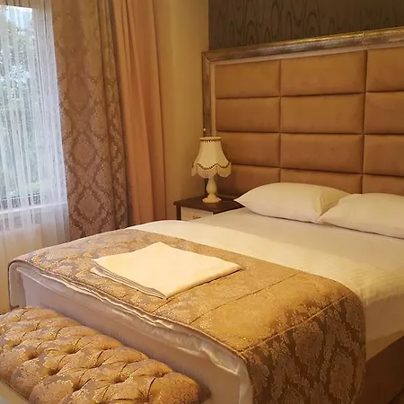 Kartepe Villa Villa *