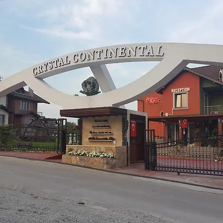 Villa Kartepe Villa Kartepe