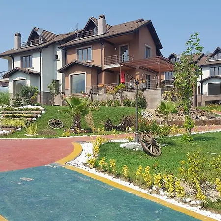 Villa Kartepe Villa