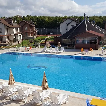 Villa Kartepe Villa *