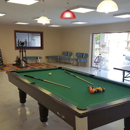 Kartepe Villa *