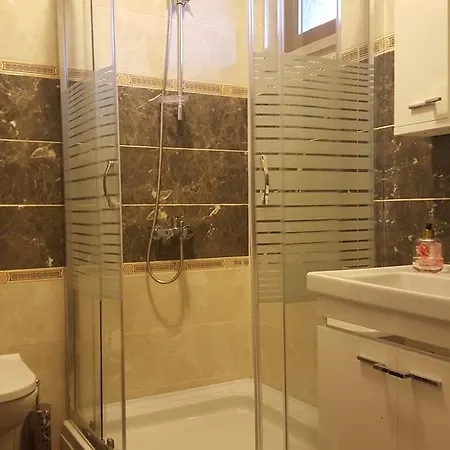 Kartepe Villa